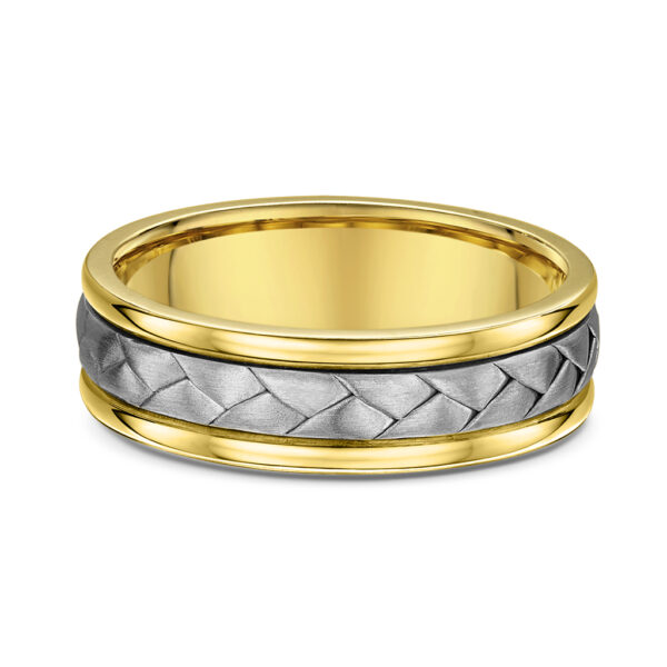 wedding ring b108