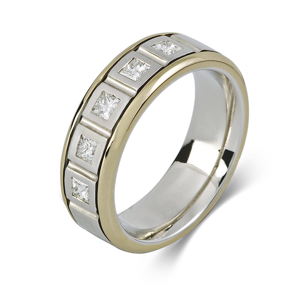 m201 ring