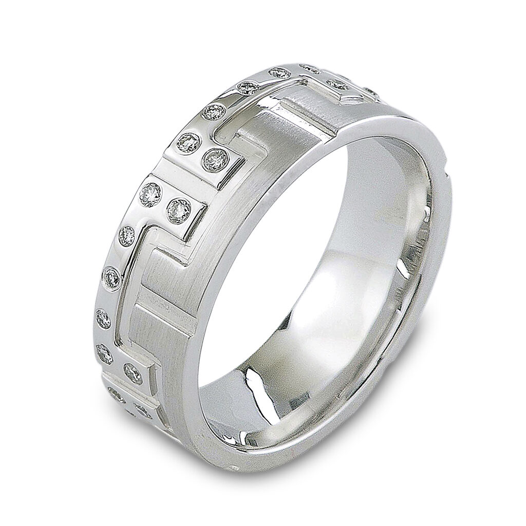 wedding ring m205