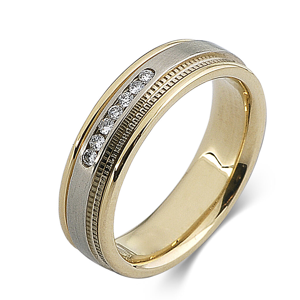 wedding ring m206
