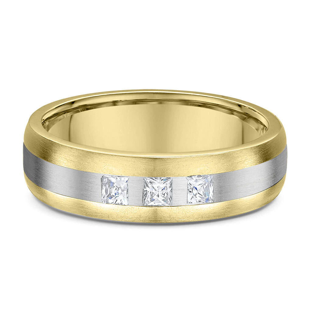 wedding ring m207