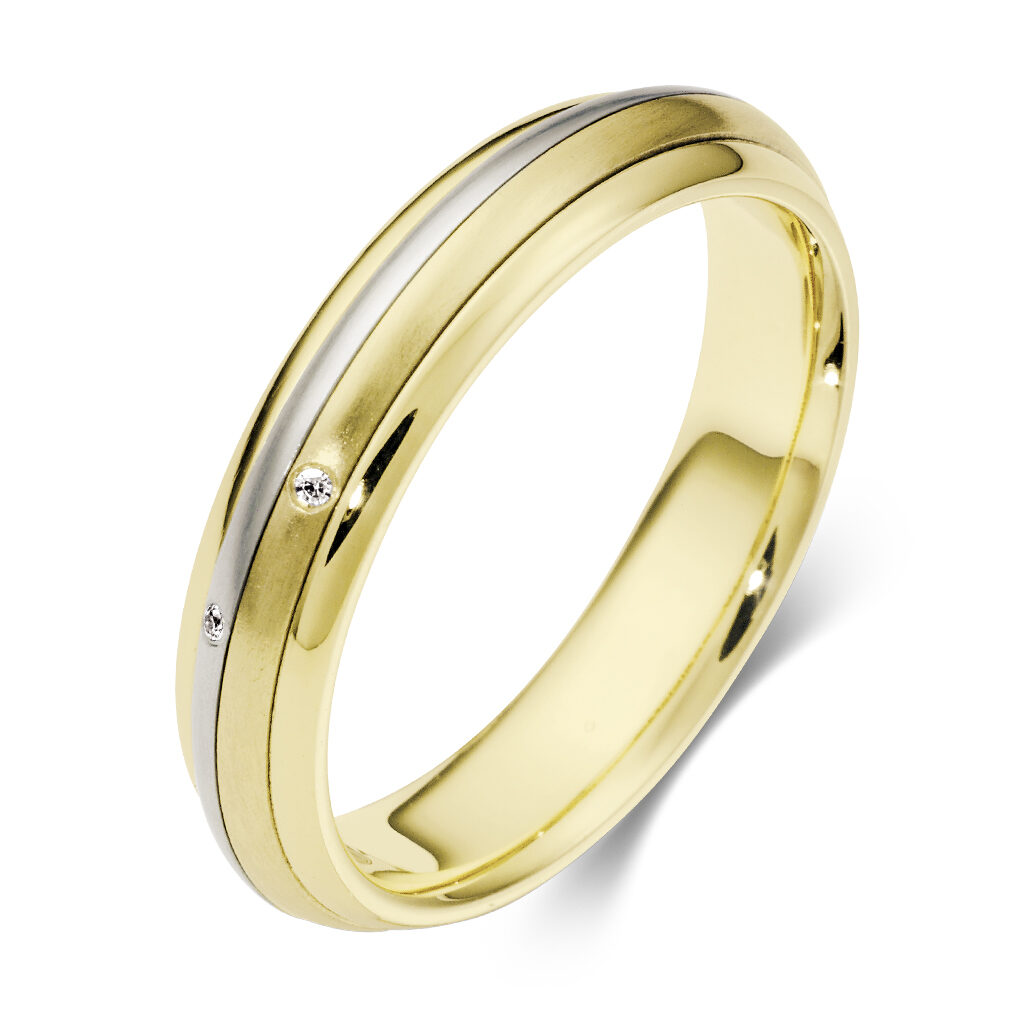 wedding ring m209